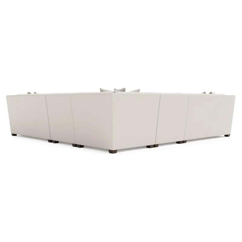 Barnes Fabric Sectional