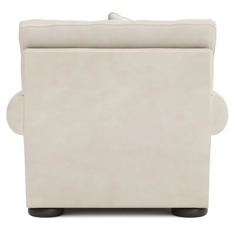 Harrison Leather Chair