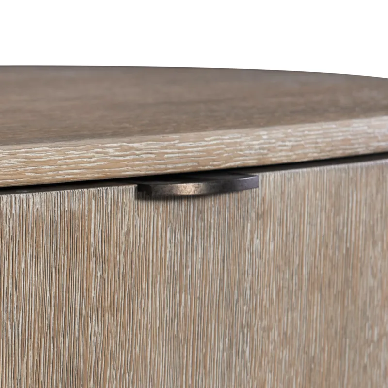 Loggia Nightstand
