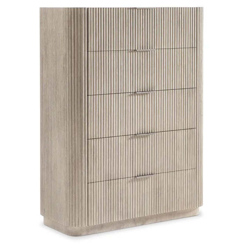 Lucerne Tall Drawer Chest