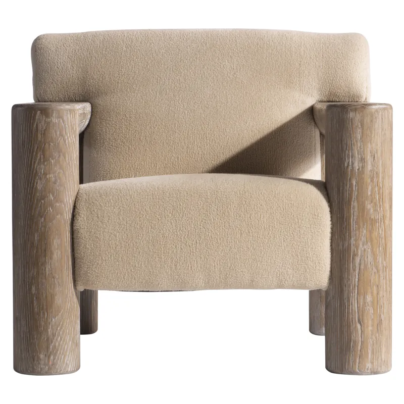 Nala Fabric Chair