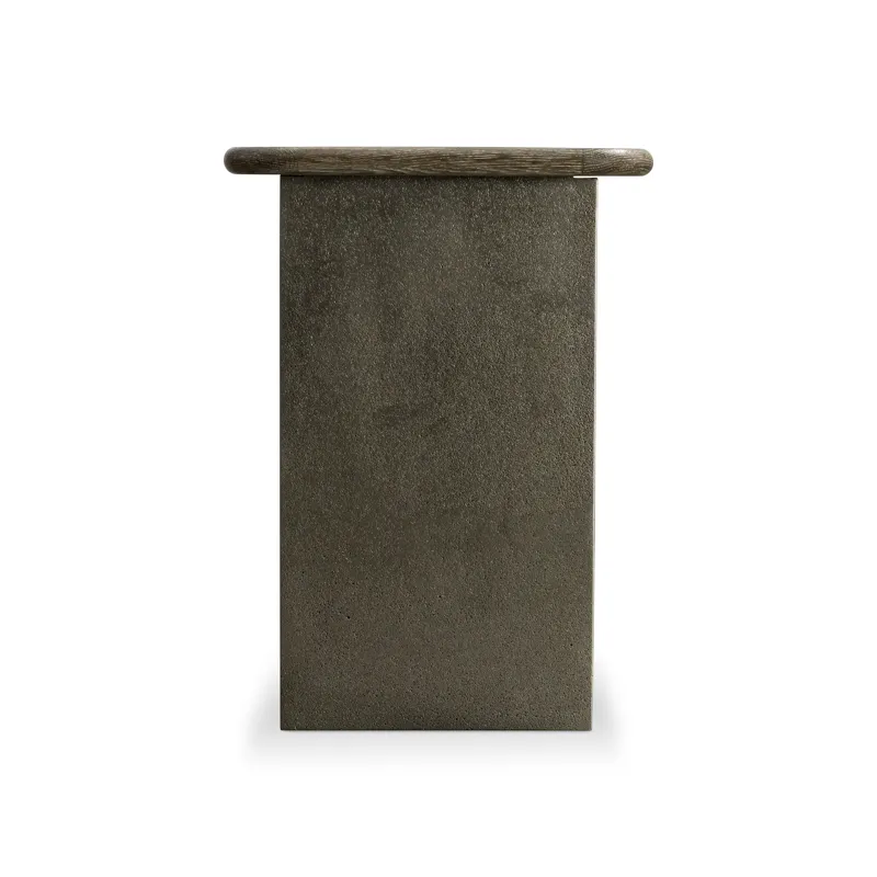 Melba Accent Table
