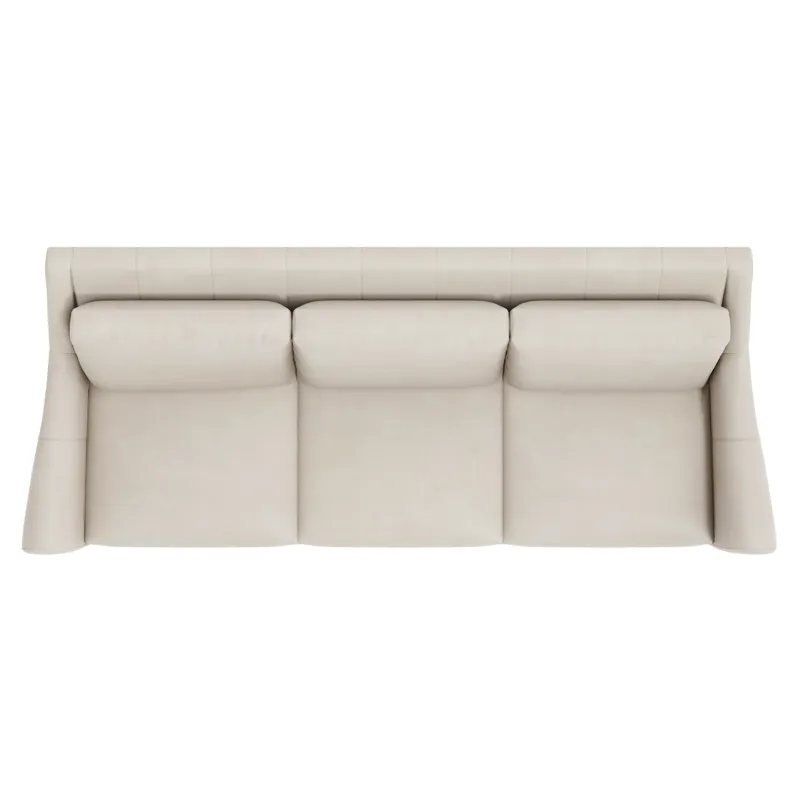 Keirnan Leather Sofa