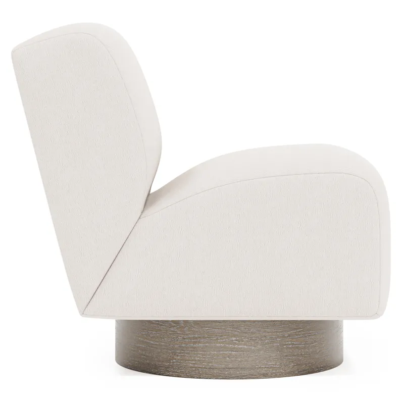 Swivel Chair Program Marley Fabric Swivel Chair