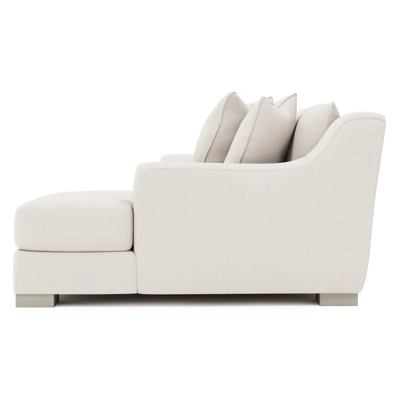 Gabi Fabric Sectional