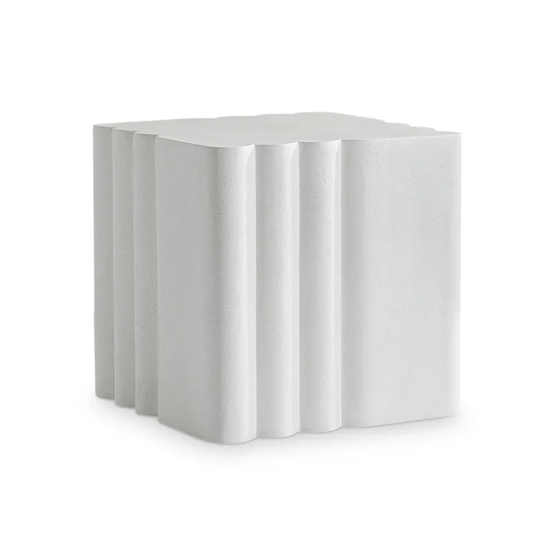 Monterosso Outdoor Side Table