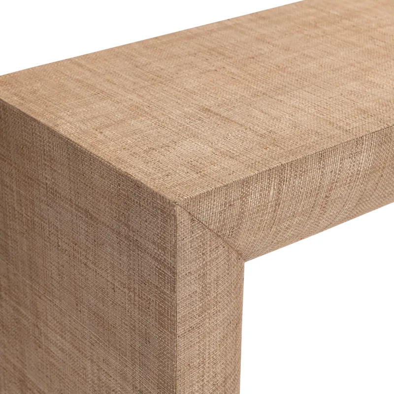 Brasea Console Table