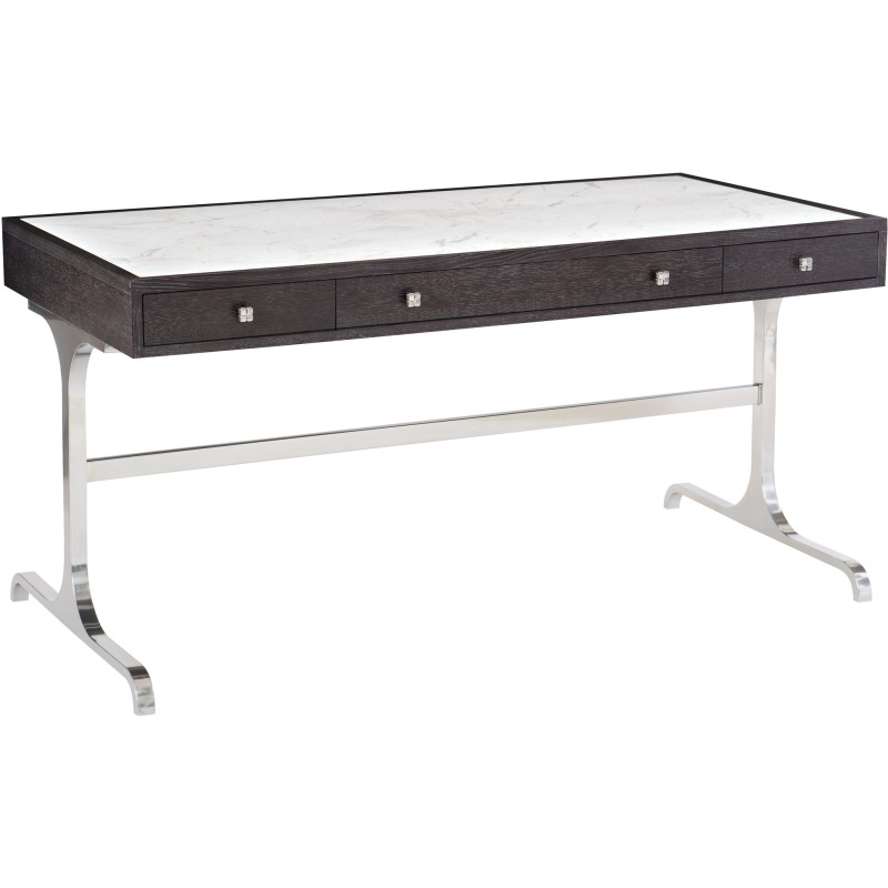 Desk By Bernhardt Furniture Furniture Mall Of Kansas