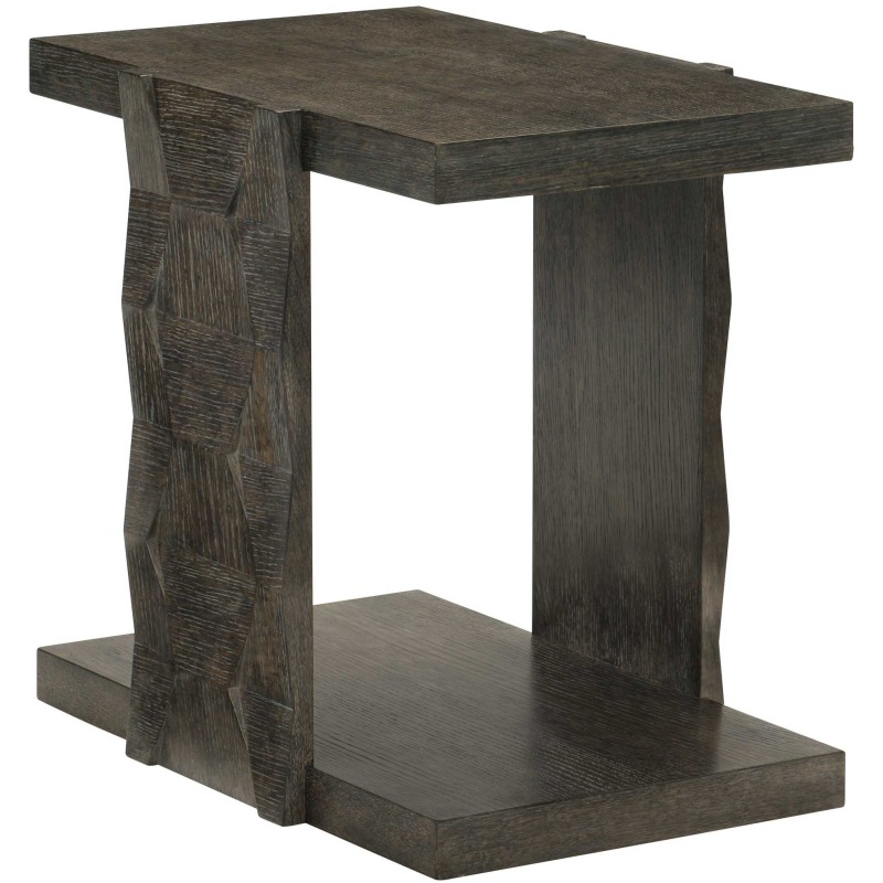 End Table 384121B by Bernhardt Furniture at Missouri Furniture