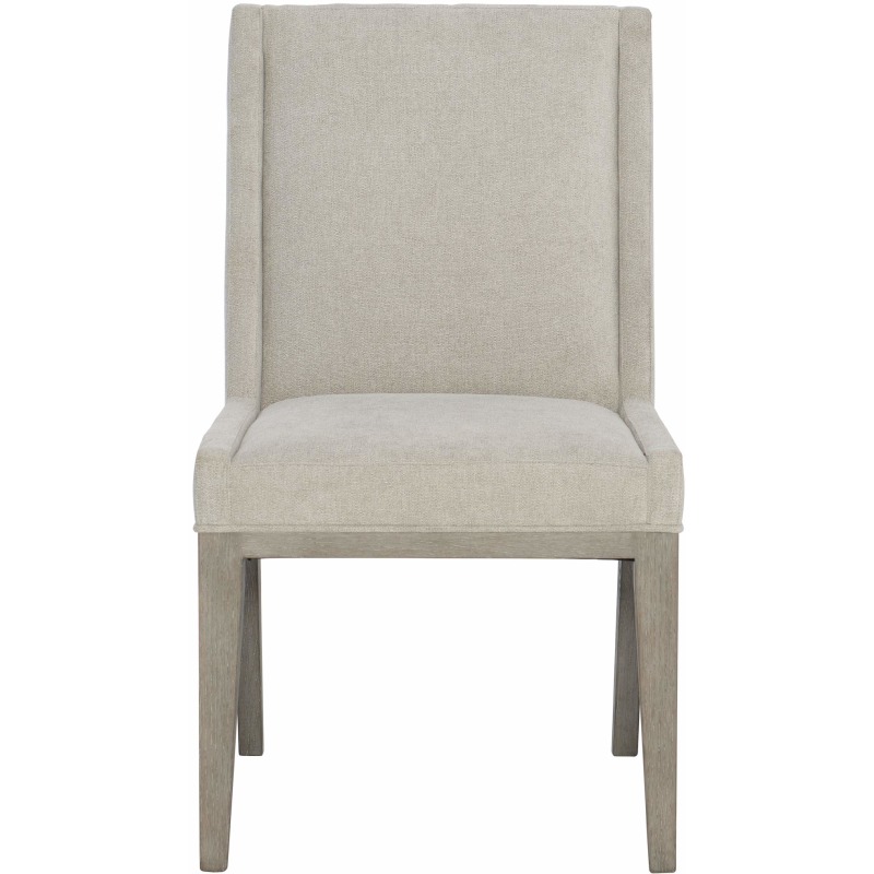 Chair(白ペイント） Laatu High Back Office Chair - Scandinavian Designs