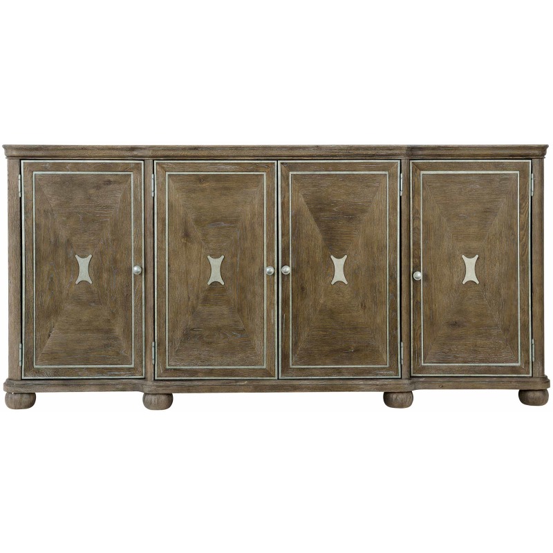 Buffet NIS215523117 by Bernhardt Furniture at The Furniture Mall