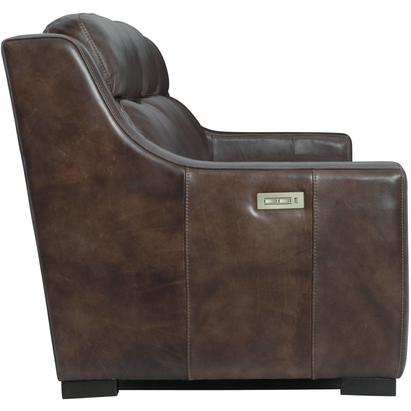 Germain Power Motion Sofa NIS774045398 by Bernhardt Furniture at The