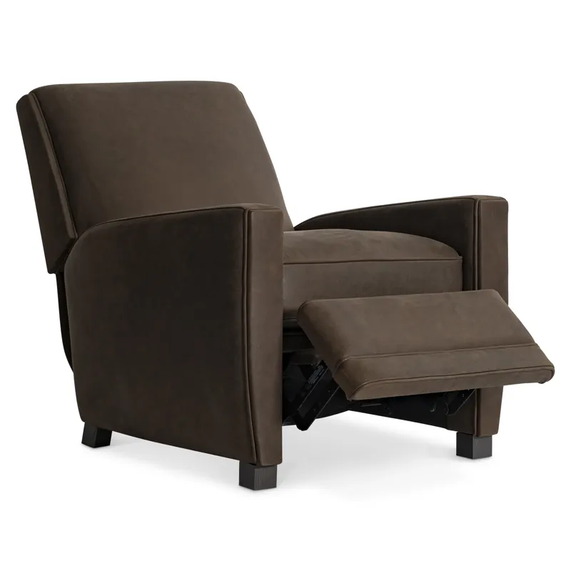 Bastille Leather Recliner