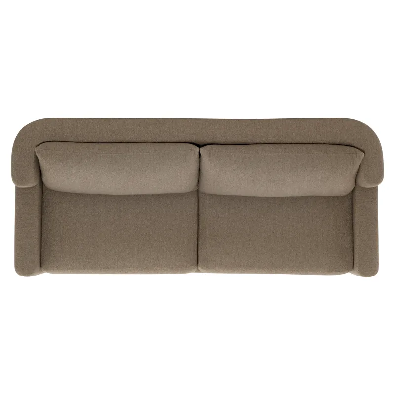 Laurent Fabric Sofa