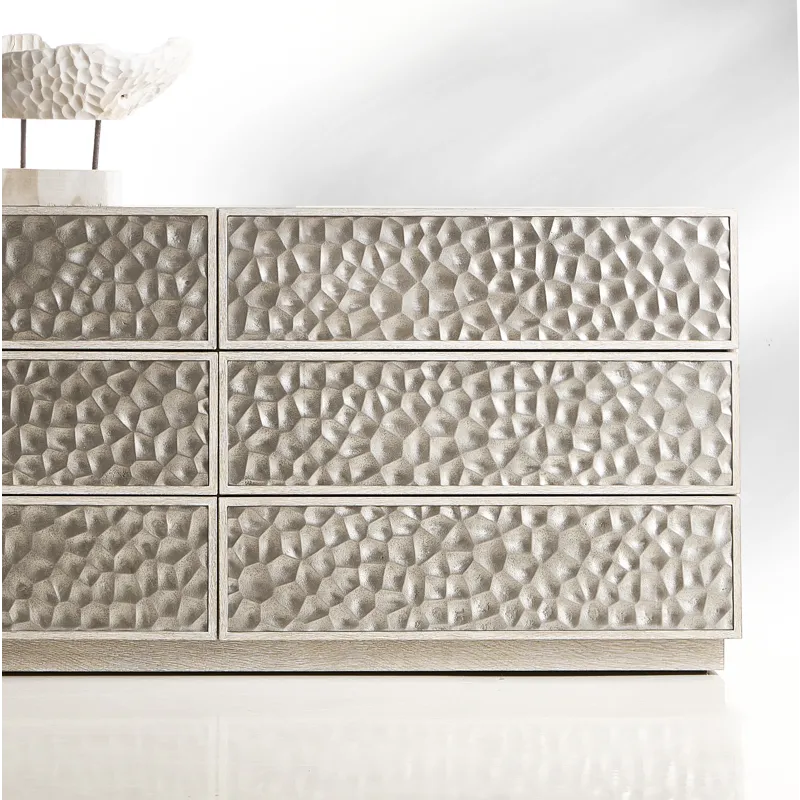 Hansby Dresser