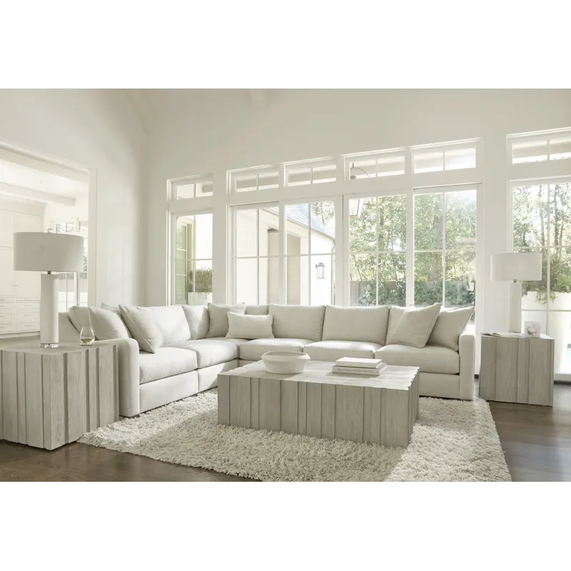 Ventura Fabric Sectional