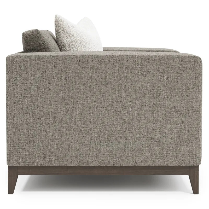 Noel Fabric Chair
