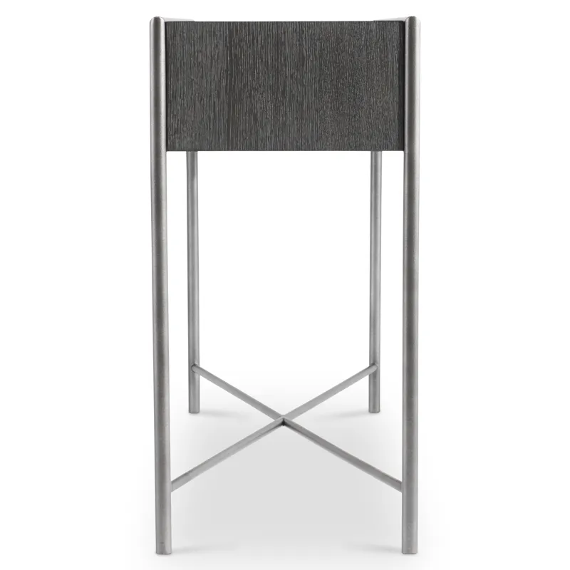 Outline Console Table