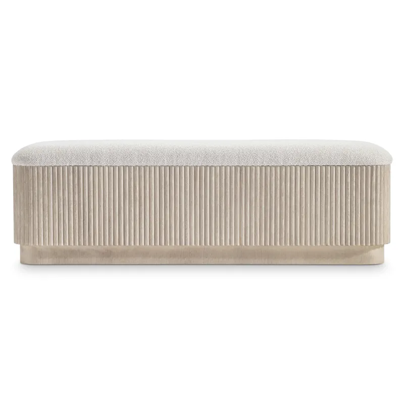 Lucerne Bench