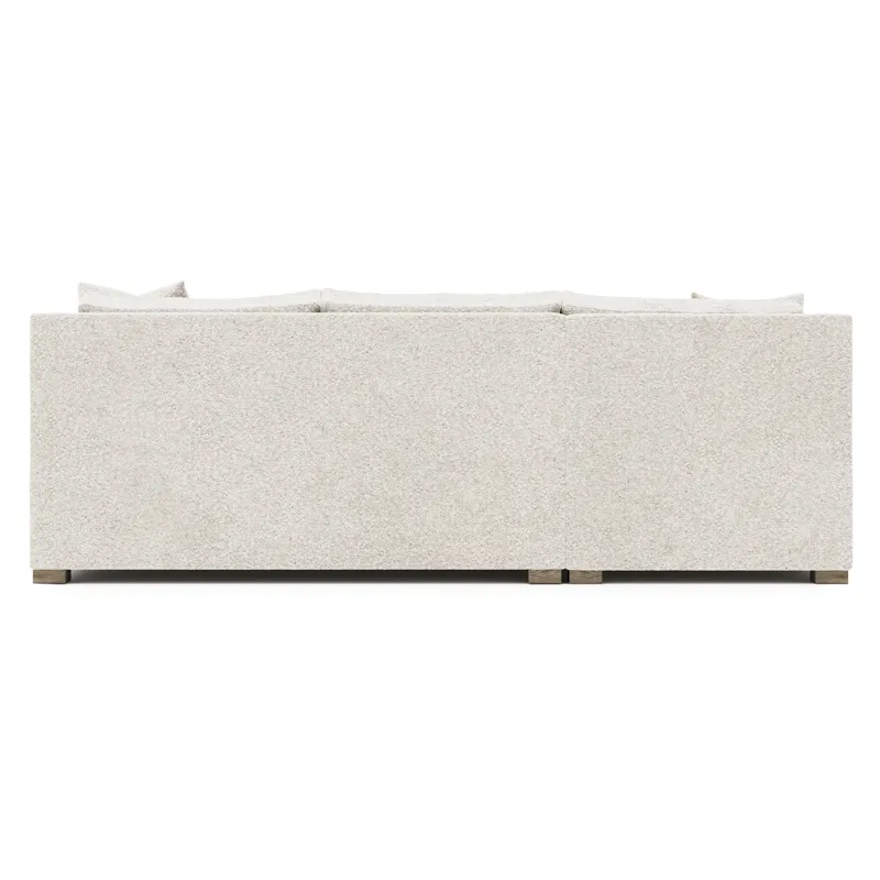 Kelsey Fabric Sectional