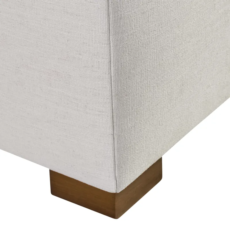Mason Panel Bed