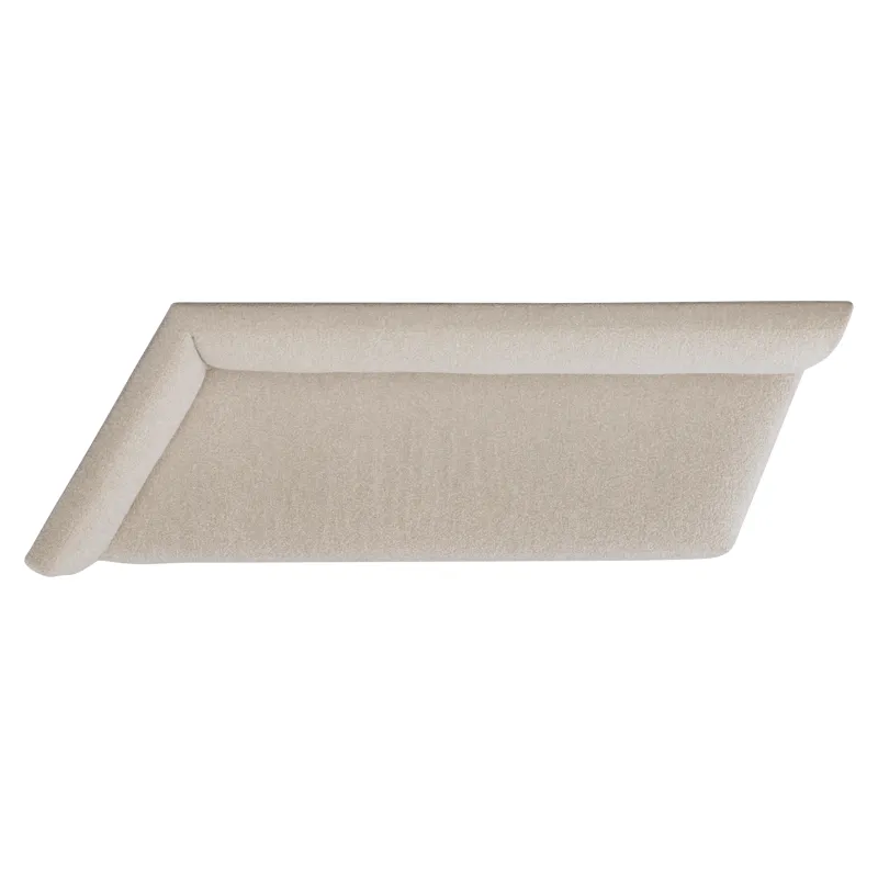Monterrey Fabric Left Arm Loveseat