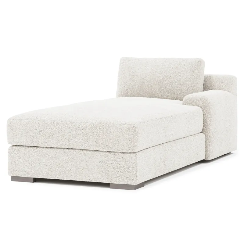 Andie Fabric Right Arm Chaise