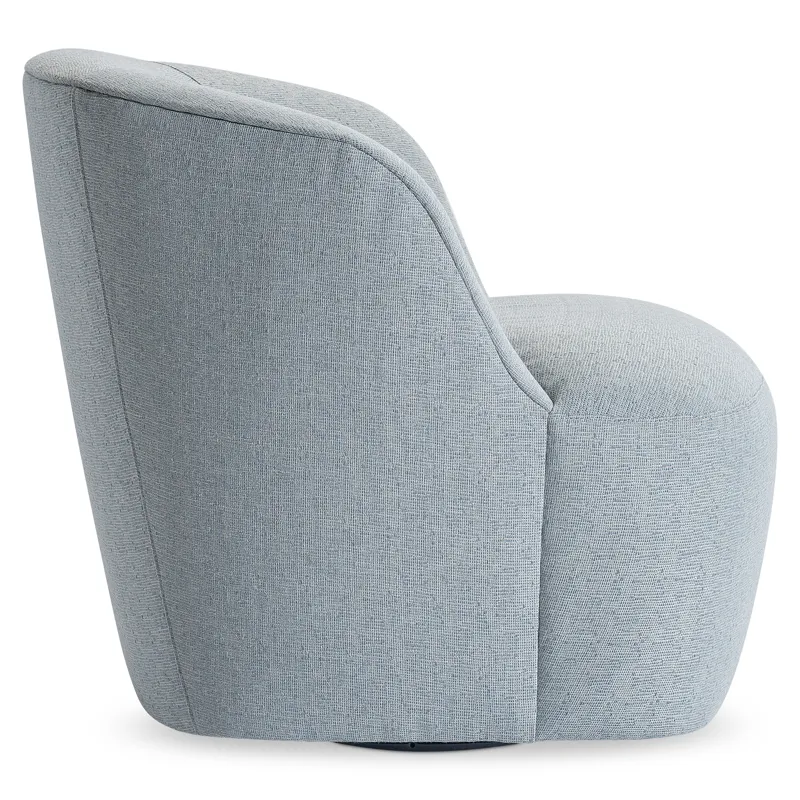 Torie Outdoor Swivel Chair
