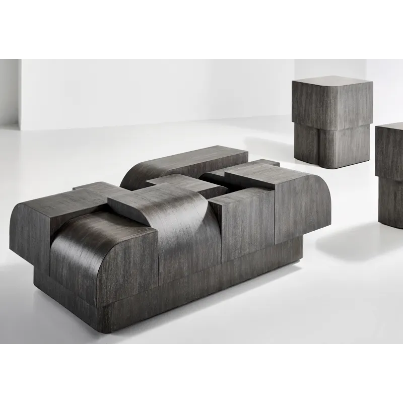 Nonza Side Table