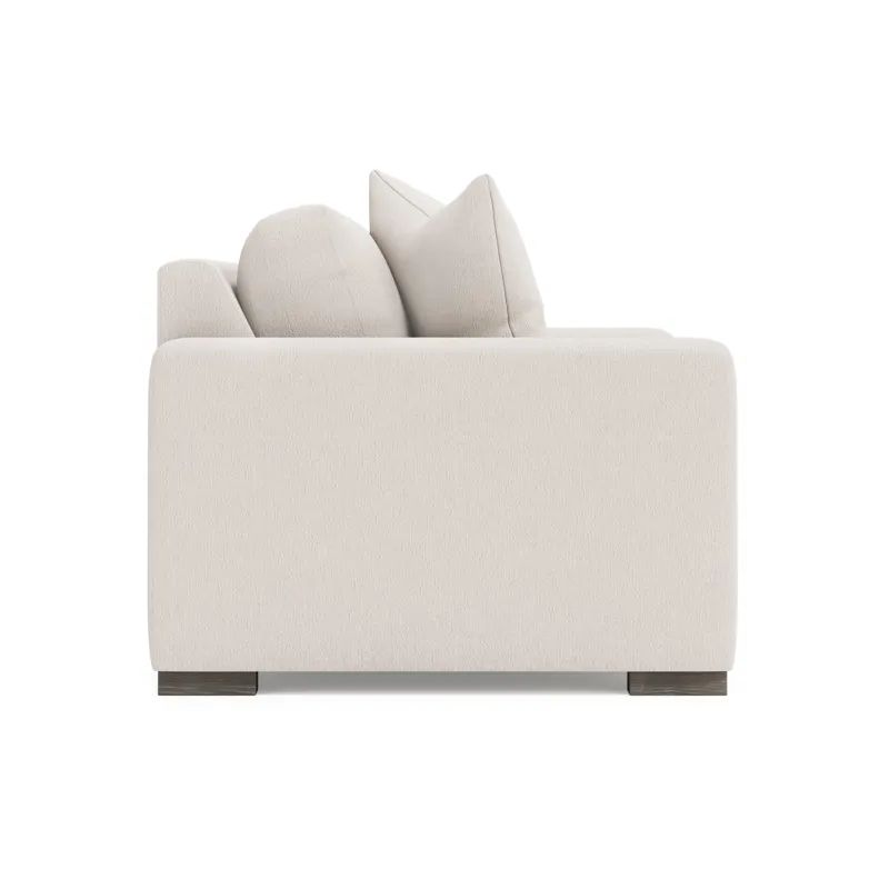 Vaughn Fabric Loveseat