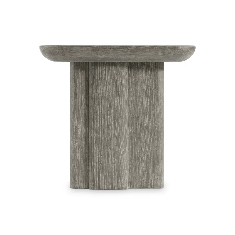 Monolith Side Table