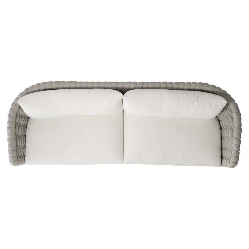 Salinas Outdoor Sofa