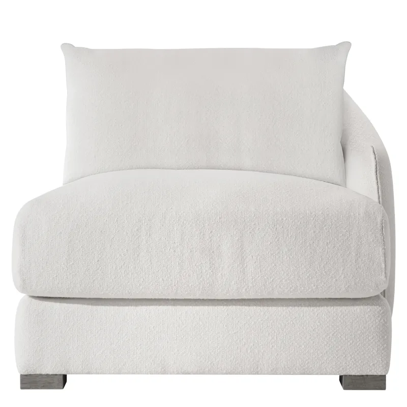 Solana Outdoor Right Arm Chaise