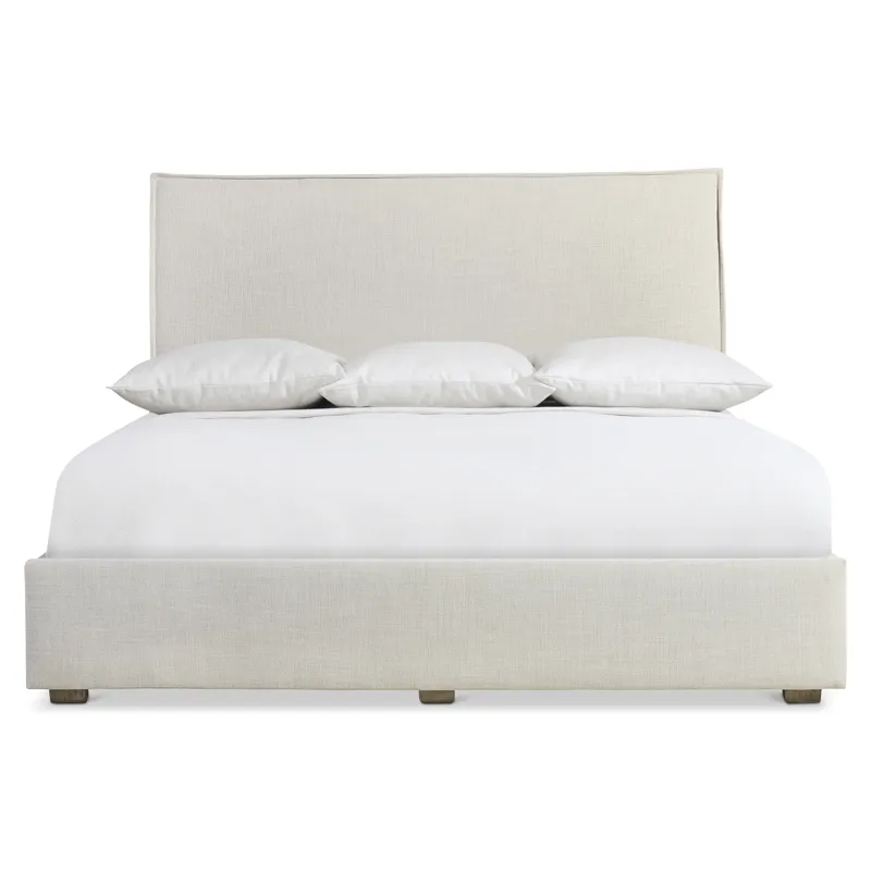 Highland Park Sawyer Storage Panel Bed