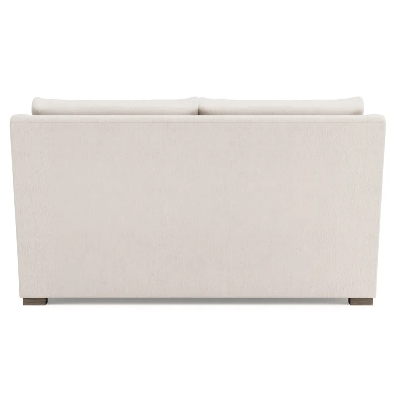 Ventura Fabric Loveseat