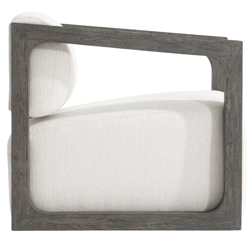 Leilani Outdoor Swivel Chair