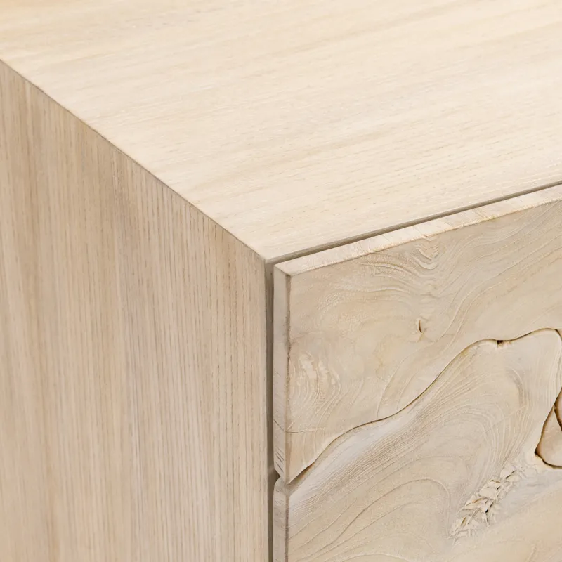 Calavaras Nightstand