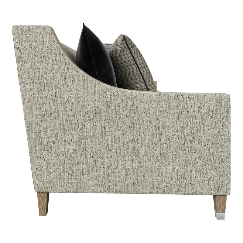 Palisades Fabric Sofa