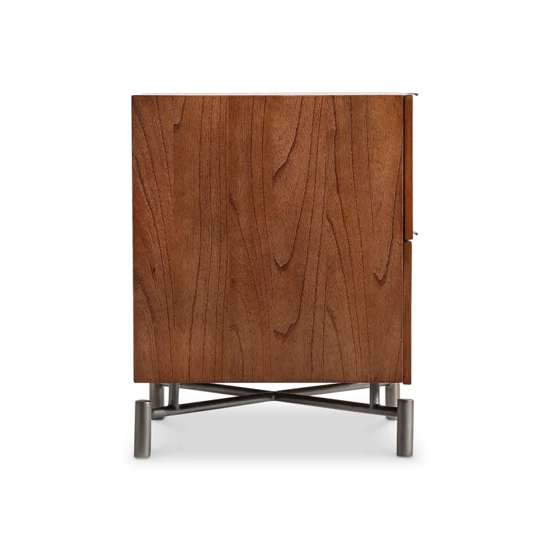 Brasea Nightstand