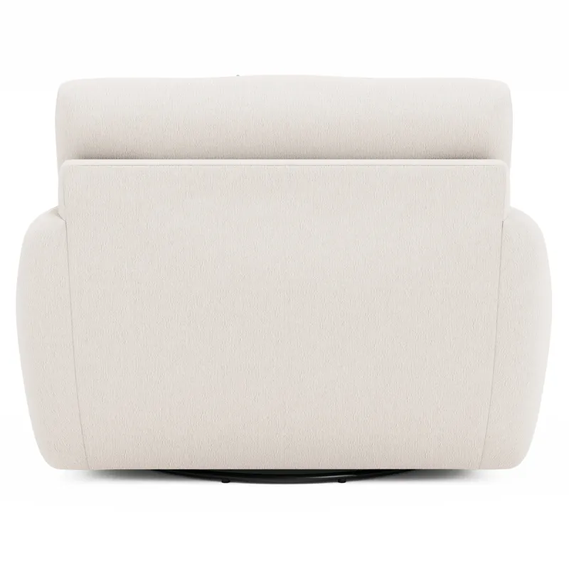 Cameron Fabric Swivel Chair