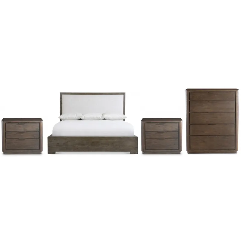 Outline Ki Bed,Chest &amp; 2N/S