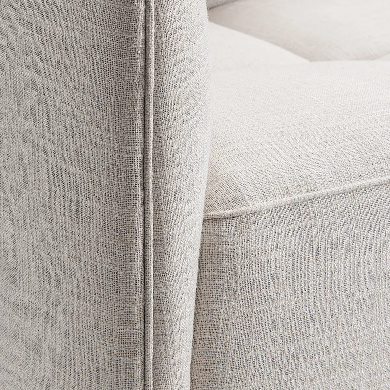 Mercer Fabric Sofa