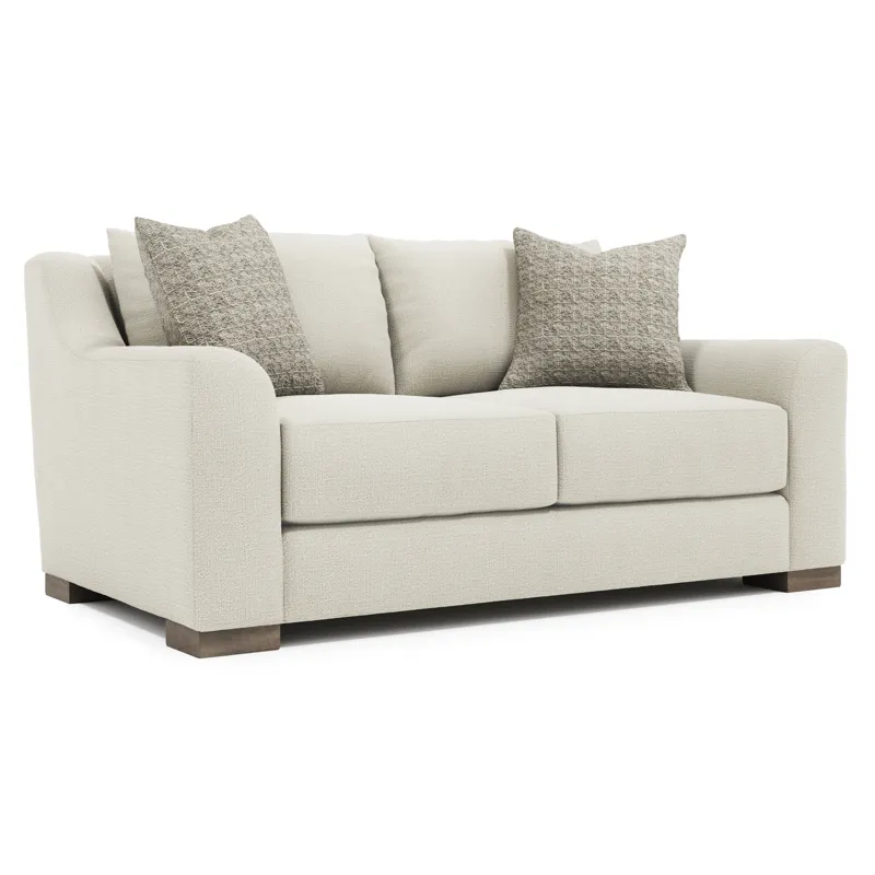 Gabi Fabric Loveseat