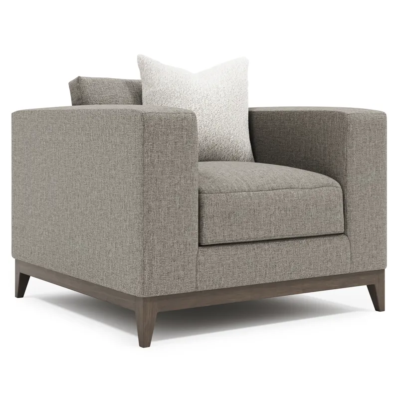 Noel Fabric Chair