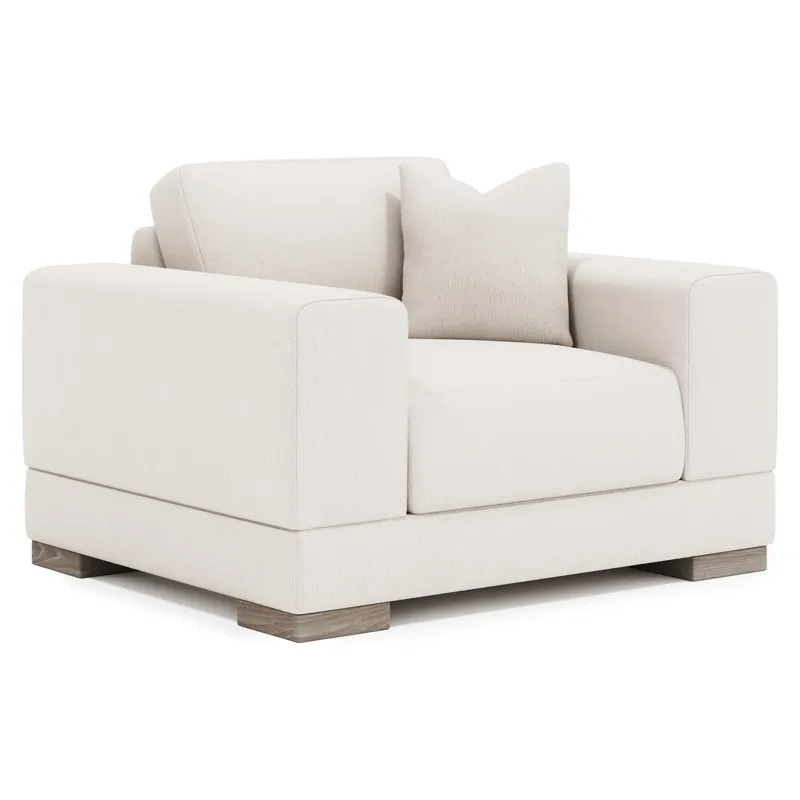 Lars Fabric Chair