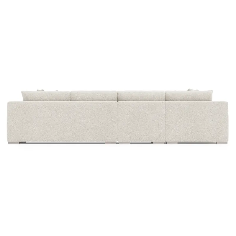 Andie Fabric Sectional