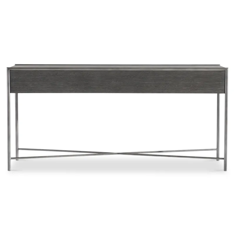 Outline Console Table