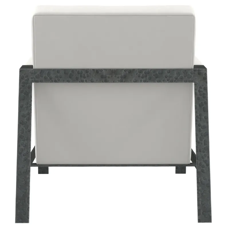 Jaxson Leather Chair