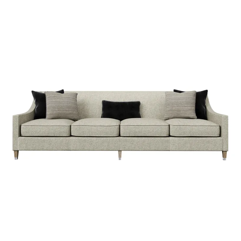 Palisades Fabric Sofa