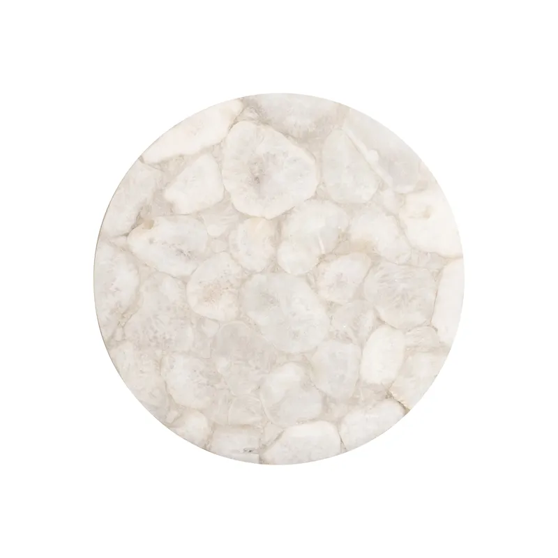 Shimla Side Table
